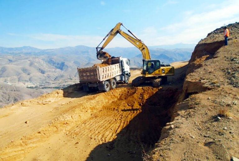Fiscalización de la construcción, equipamiento y puesta en operación del proyecto eólico Minas de Huascachaca para la fase dos A