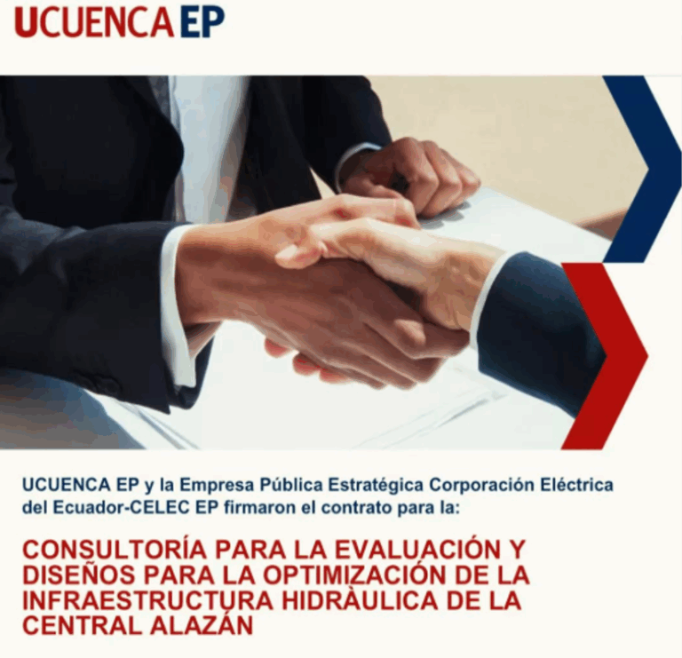CONSULTORÍA PARA LA EVALUACION Y DISEÑOS DE OPTIMIZACIÓN